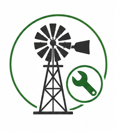 Augusta Margaret River windmill servicing